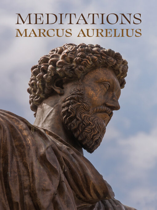 Marcus Aurelius Meditations Type Pdf